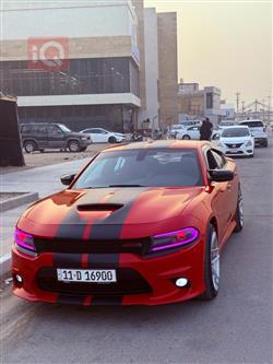 دودج تشارجر